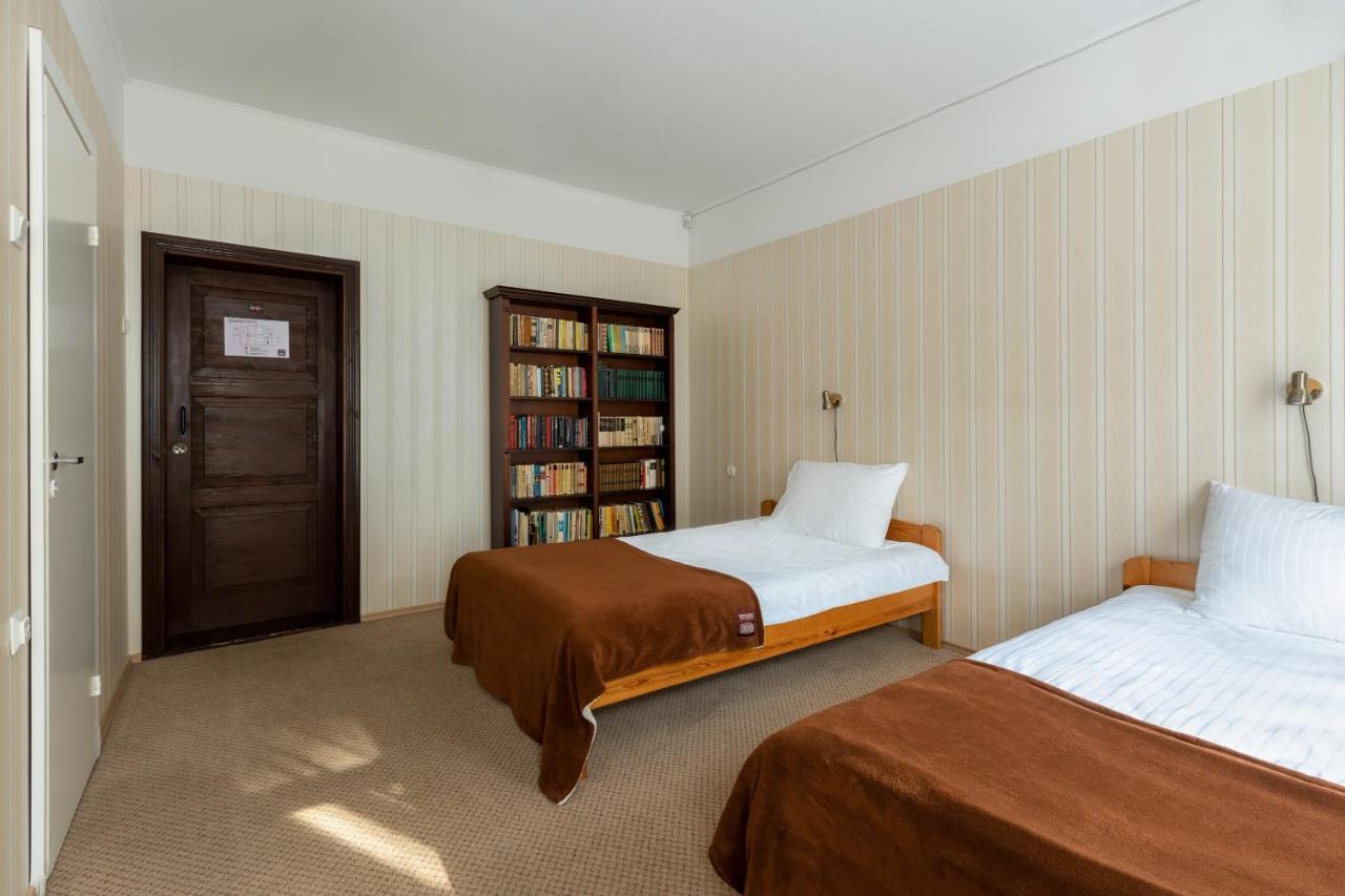 Verevi Motel إلفا المظهر الخارجي الصورة