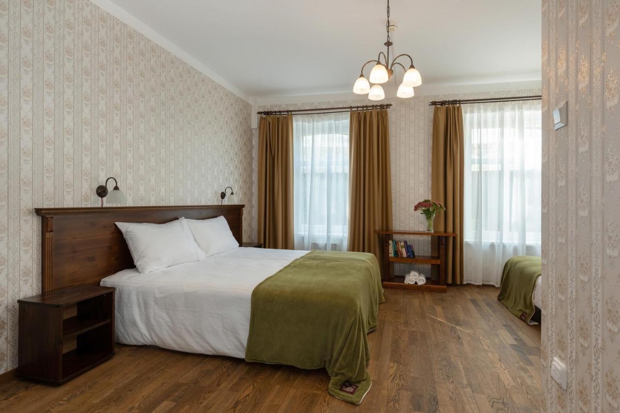 Verevi Motel إلفا المظهر الخارجي الصورة