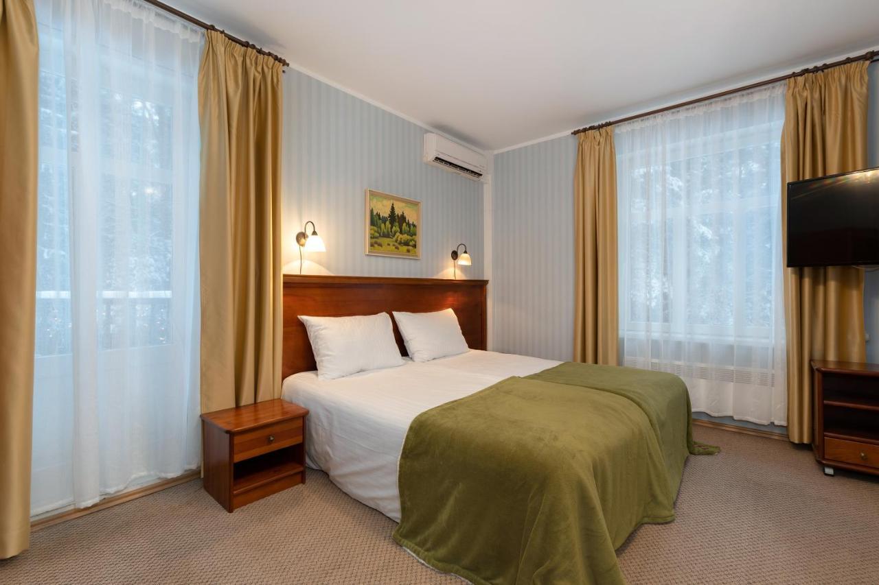 Verevi Motel إلفا المظهر الخارجي الصورة