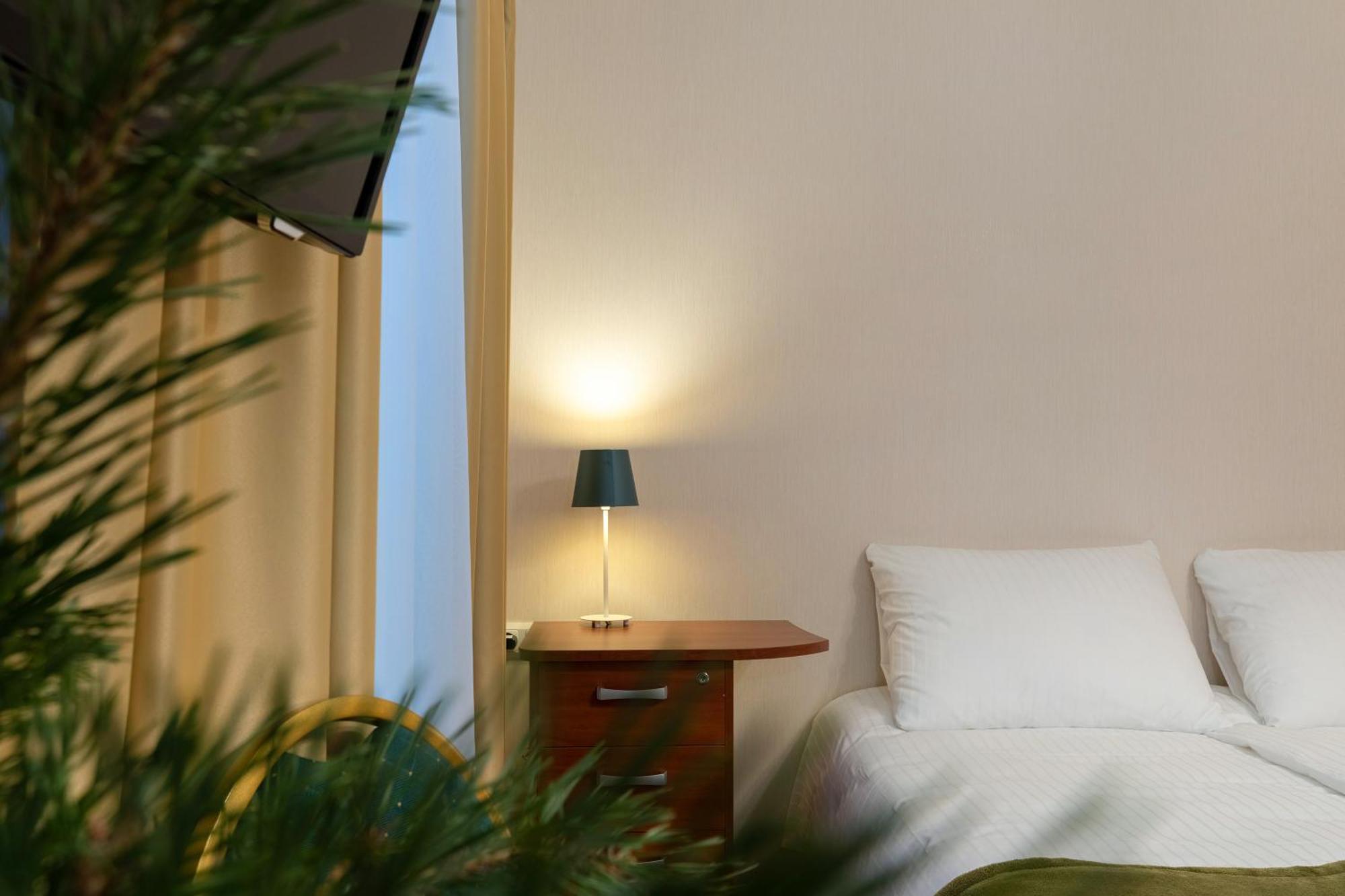 Verevi Motel إلفا الغرفة الصورة