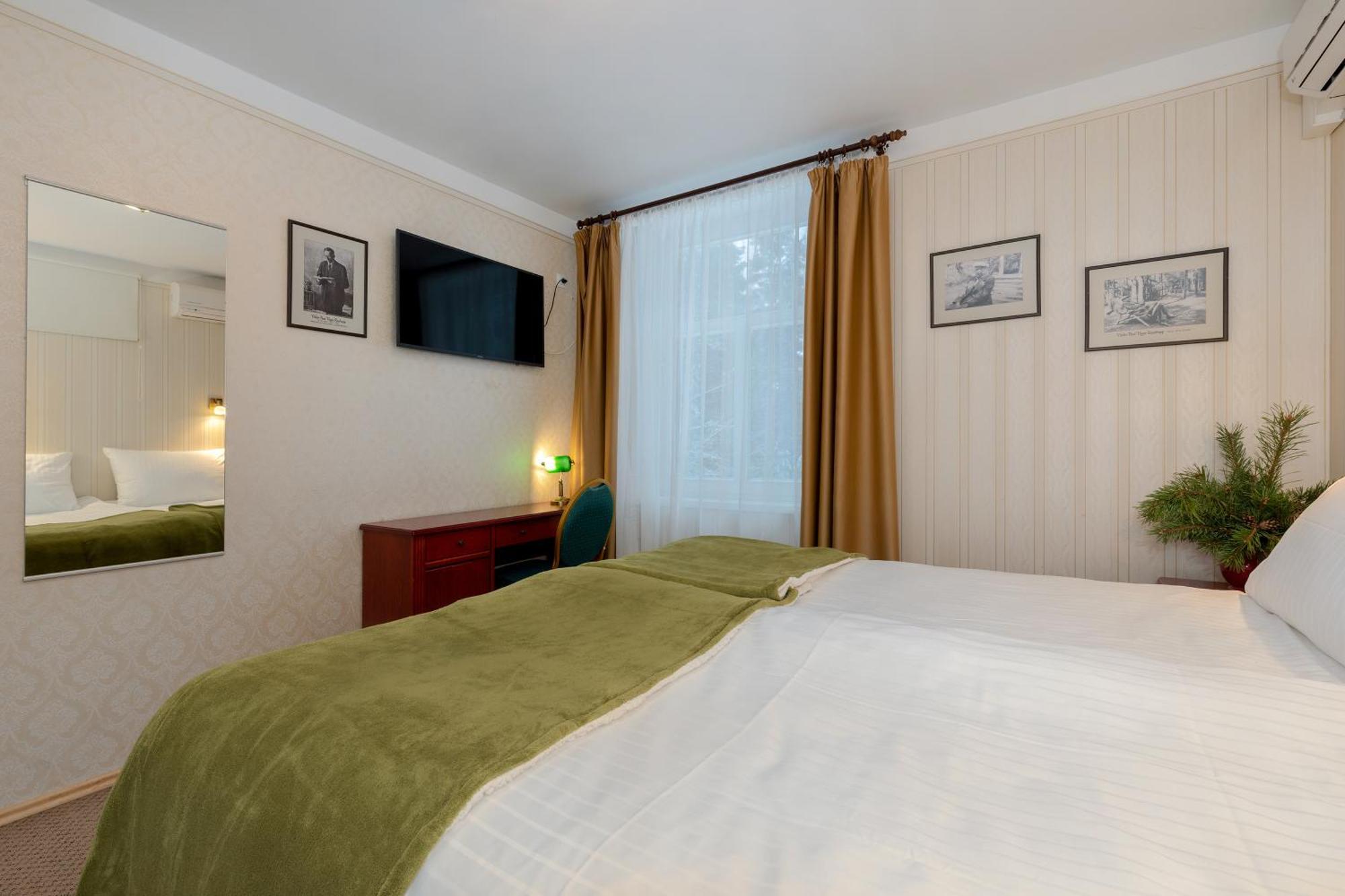 Verevi Motel إلفا الغرفة الصورة